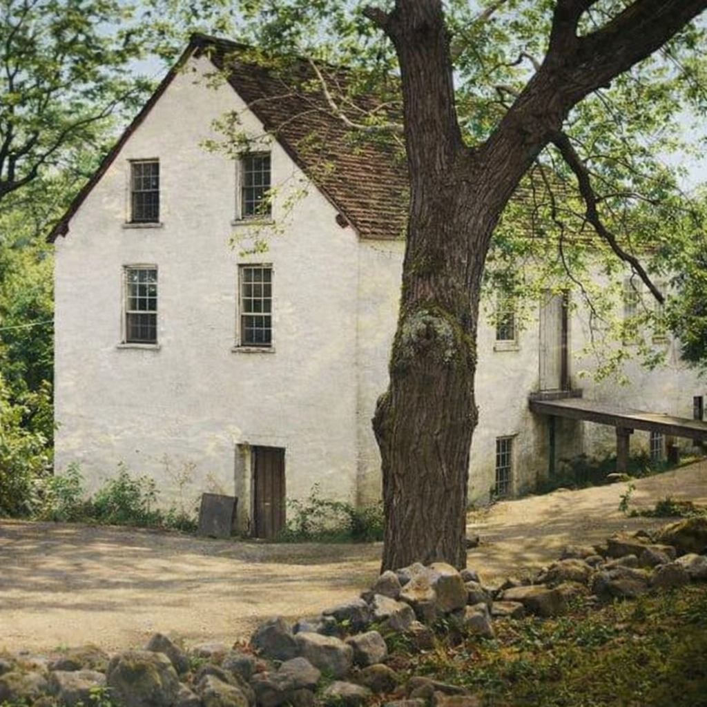 Lahainaluna High School established in 1831